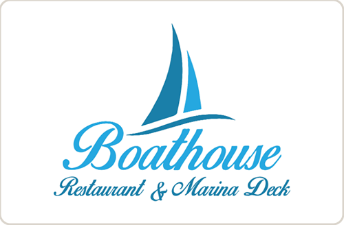 Digital Gift Card, sent by Email