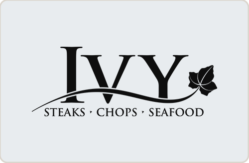 Digital Gift Card, sent by Email