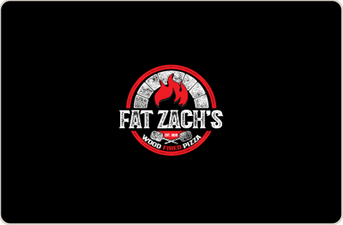 Digital Gift Card, sent by Email