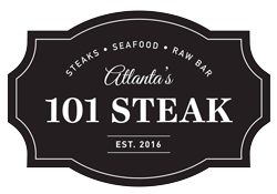 101 Steak