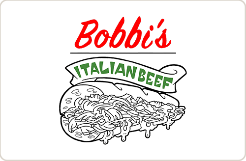 Digital Gift Card, sent by Email