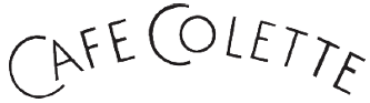 Cafe Colette