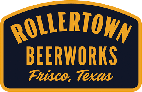 Rollertown Beerworks - Frisco