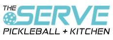 Serve PickleBall + Kitchen