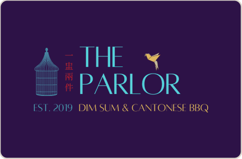 Digital Gift Card, sent by Email