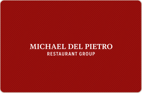 Digital Gift Card, sent by Email