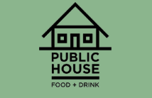Public House Food + Drink