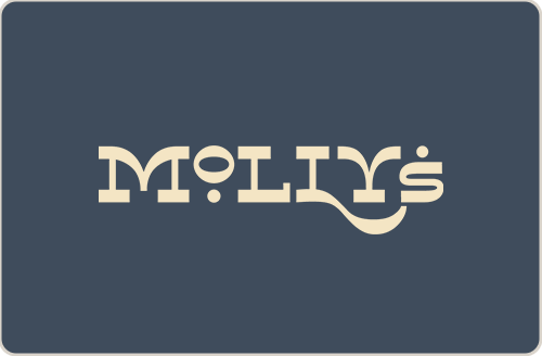 Digital Gift Card, sent by Email