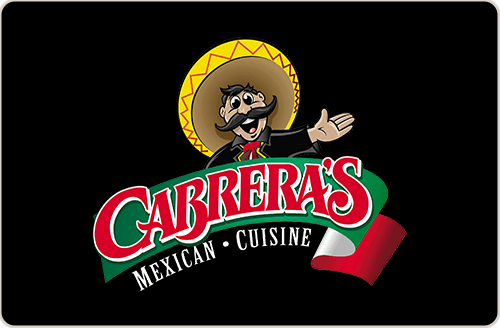 Digital Gift Card, sent by Email