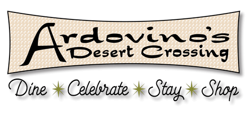 Ardovinos Desert Crossing