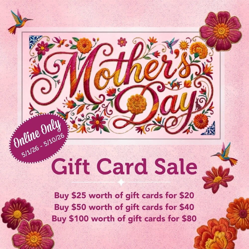 Las Palmas Mexican Restaurante Mother's Day'