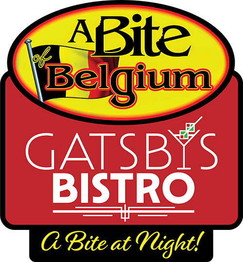 A Bite of Belgium