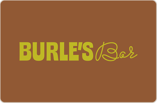 Digital Gift Card, sent by Email