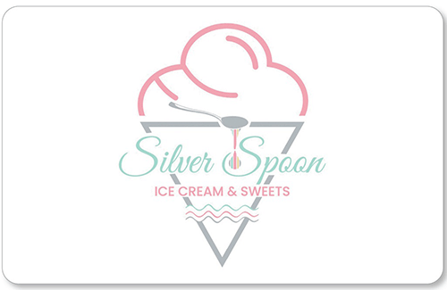 Digital Gift Card, sent by Email