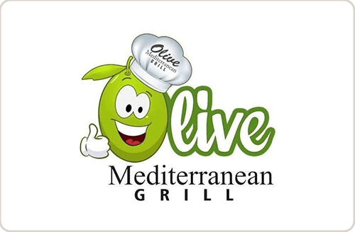 Digital Gift Card, sent by Email