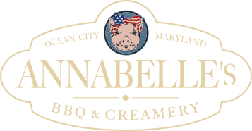 Annabelle's BBQ & Creamery