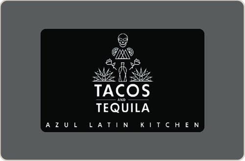 Digital Gift Card, sent by Email