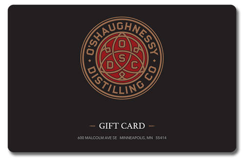 Digital Gift Card, sent by Email