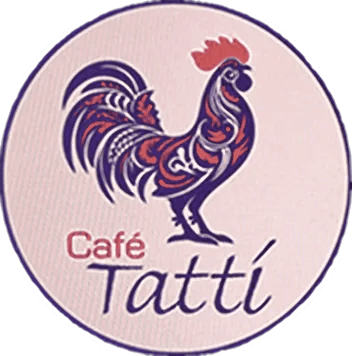 Cafe Tatti