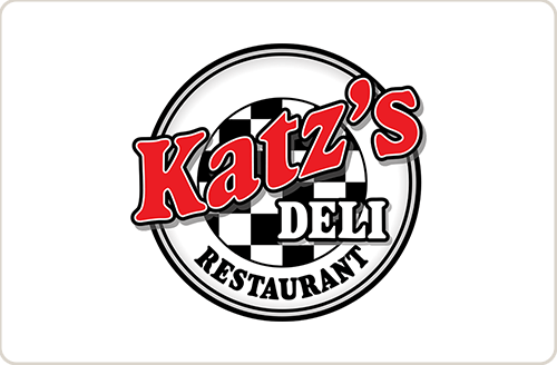 Digital Gift Card, sent by Email