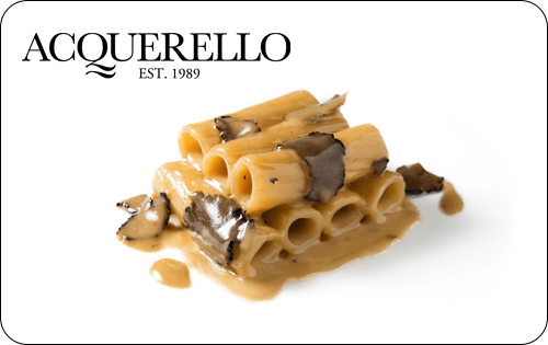 Digital Gift Card, sent by Email