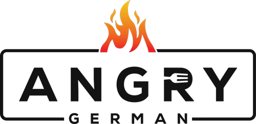 Angry German