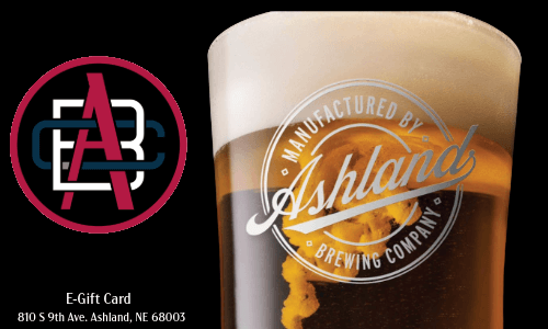 Ashland Beer