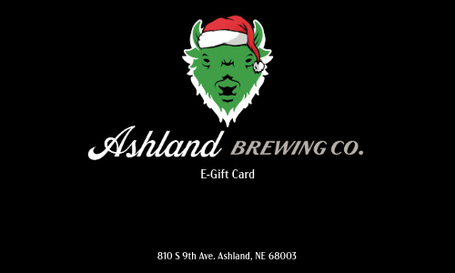 Digital Gift Card, sent by Email