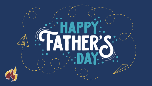 Father's Day 2026