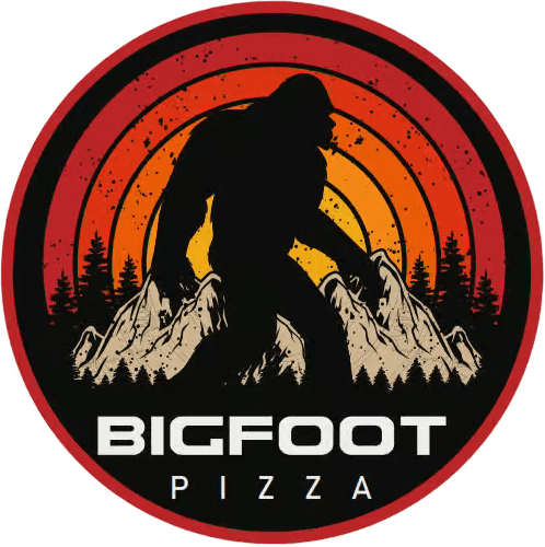 Bigfoot Pizza