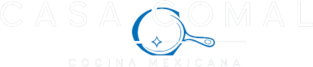 Casa Comal