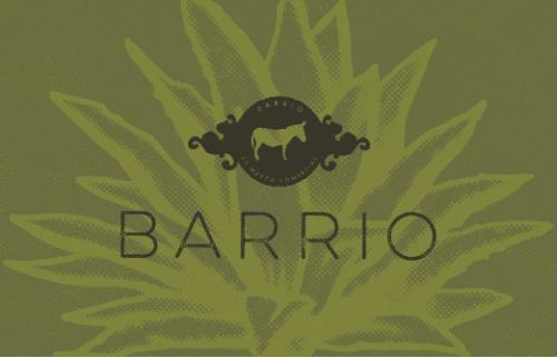 Barrio