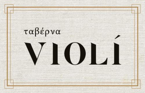 Violi