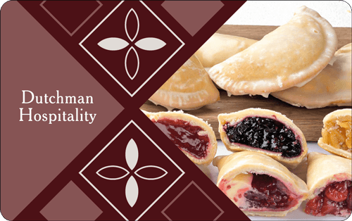 Pastries