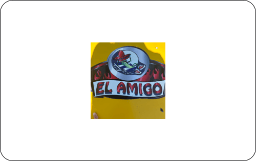 Digital Gift Card, sent by Email