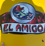 El Amigo Mexican Food