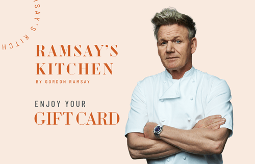 Ramsay's Kitchen