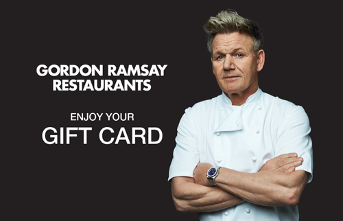 Gordon Ramsay Restaurants