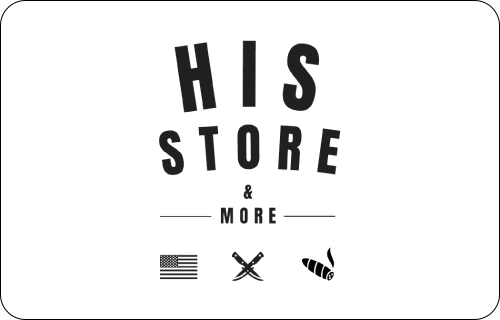 Digital Gift Card, sent by Email