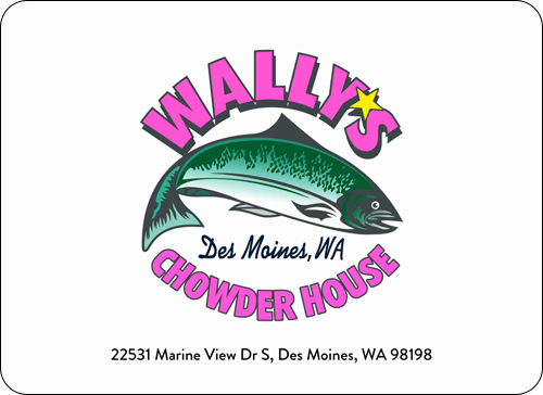 Wallys Chowder House