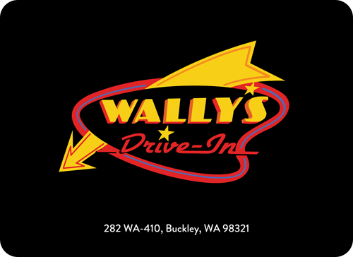 Wallys Drive In