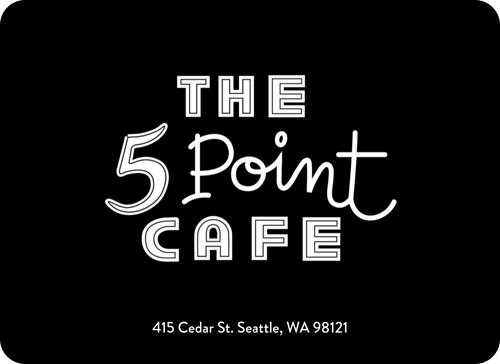 5 Point Cafe