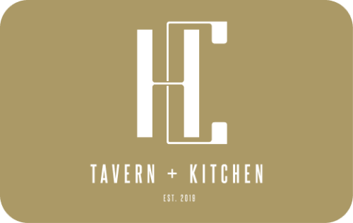 The HC Tavern + Kitchen
