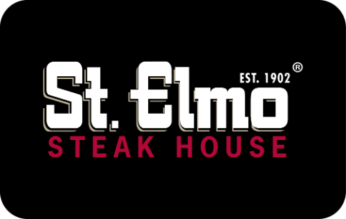 St. Elmo Steakhouse