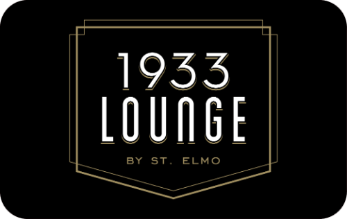 1933 Lounge