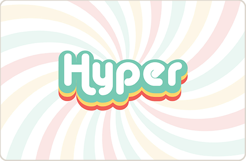 Hyper Swirl