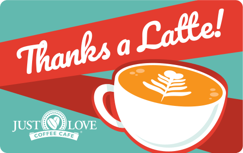 Thanks A Latte
