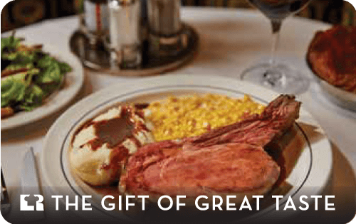 Gift of Great Taste