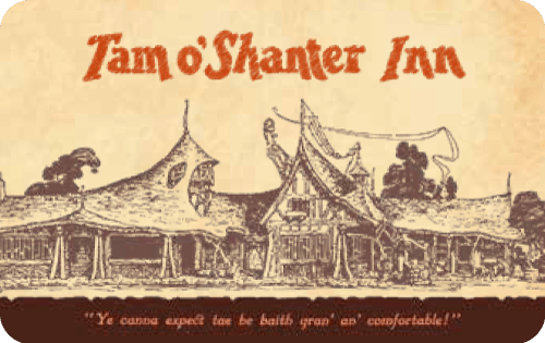 Art - Tam O Shanter