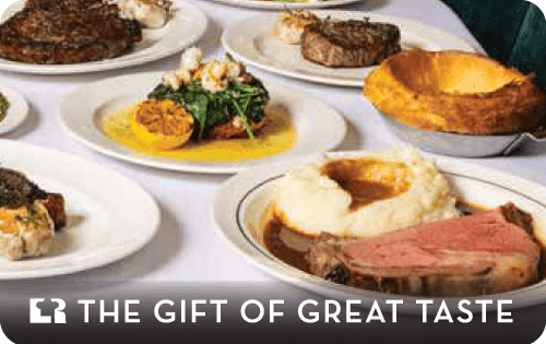 Gift of Great Taste - Alternate